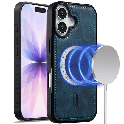 LC.IMEEKE L6 Series MagSafe Magnetic Phone Case