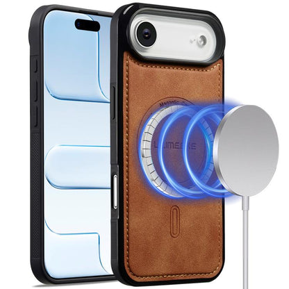 LC.IMEEKE L6 Series MagSafe Magnetic Phone Case