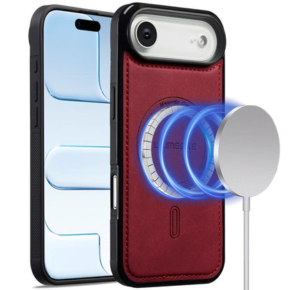 LC.IMEEKE L6 Series MagSafe Magnetic Phone Case