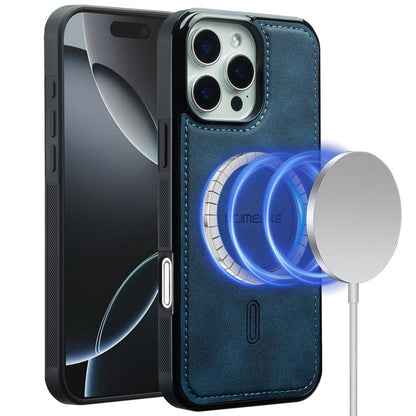 LC.IMEEKE L6 Series MagSafe Magnetic Phone Case