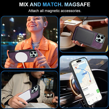 LC.IMEEKE L6 Series MagSafe Magnetic Phone Case, For iPhone 14 Pro Max, For iPhone 13 Pro Max, For iPhone 13 Pro, For iPhone 13, For iPhone 13 mini, For iPhone 12 / 12 Pro, For iPhone 12 mini, For iPhone 11
