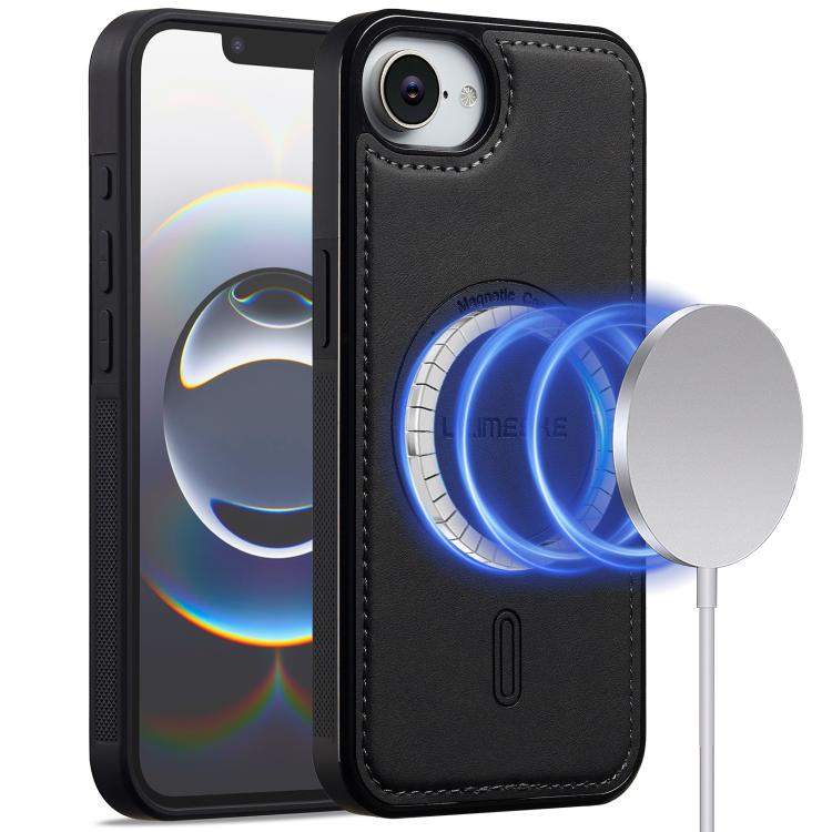 LC.IMEEKE L6 Series MagSafe Magnetic Phone Case