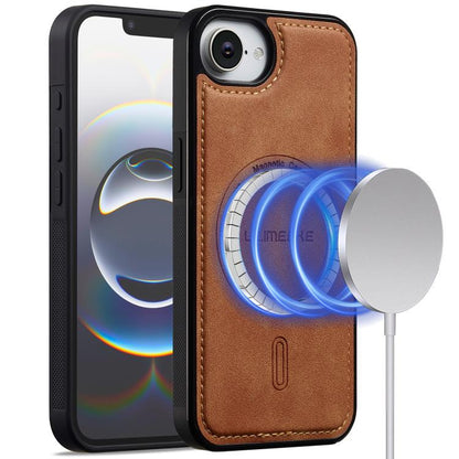LC.IMEEKE L6 Series MagSafe Magnetic Phone Case