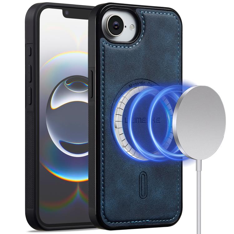 LC.IMEEKE L6 Series MagSafe Magnetic Phone Case