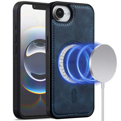 LC.IMEEKE L6 Series MagSafe Magnetic Phone Case