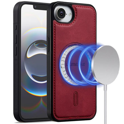 LC.IMEEKE L6 Series MagSafe Magnetic Phone Case