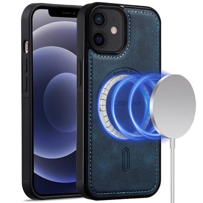 LC.IMEEKE L6 Series MagSafe Magnetic Phone Case, For iPhone 14 Pro Max, For iPhone 13 Pro Max, For iPhone 13 Pro, For iPhone 13, For iPhone 13 mini, For iPhone 12 / 12 Pro, For iPhone 12 mini, For iPhone 11