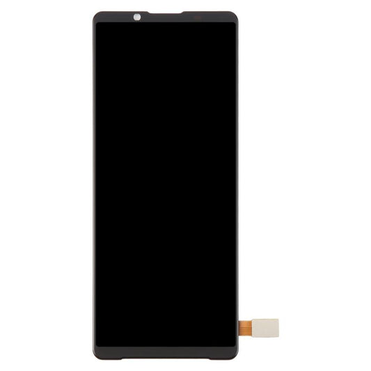 TFT-LCD-Bildschirm mit Digitizer (komplett), für Sony Xperia 5 IV, für Sony Xperia 10 IV, für Sony Xperia 5 III, für Sony Xperia 10 III, für Sony Xperia 5 II, für Sony Xperia 10 II