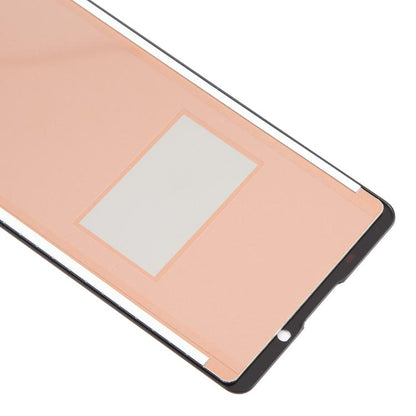 TFT-LCD-Bildschirm mit Digitizer (komplett), für Sony Xperia 5 IV, für Sony Xperia 10 IV, für Sony Xperia 5 III, für Sony Xperia 10 III, für Sony Xperia 5 II, für Sony Xperia 10 II