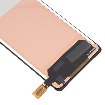 TFT-LCD-Bildschirm mit Digitizer (komplett), für Sony Xperia 5 IV, für Sony Xperia 10 IV, für Sony Xperia 5 III, für Sony Xperia 10 III, für Sony Xperia 5 II, für Sony Xperia 10 II