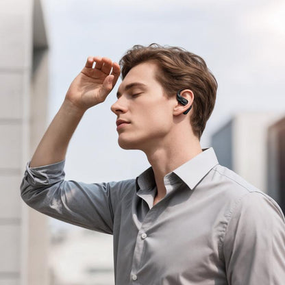 hoco EA11 Honey Open True Wireless Bluetooth Earphone