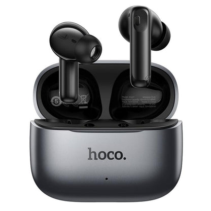 hoco EQ27 ANC+ENC Smart AI Translation Bluetooth Earphone