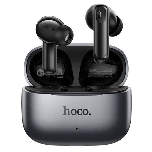 hoco EQ27 ANC+ENC Smart AI Translation Bluetooth Earphone