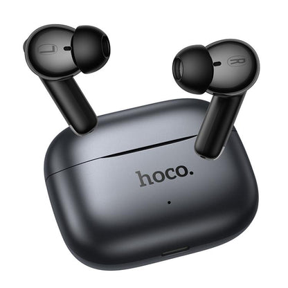 hoco EQ27 ANC+ENC Smart AI Translation Bluetooth Earphone