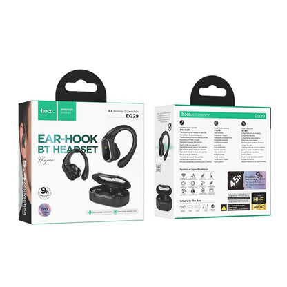 hoco EQ29 Rhyme True Wireless Bluetooth Earphone