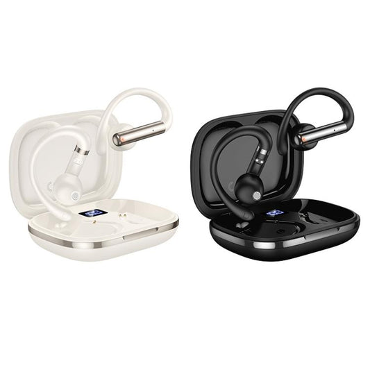 hoco EW206 Mist True Wireless Bluetooth Earphone