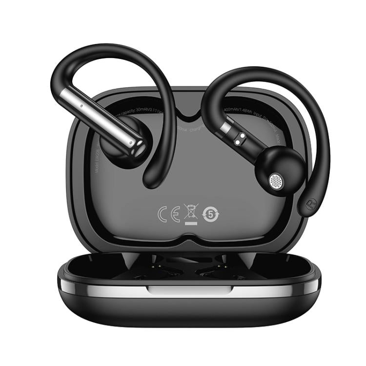 hoco EW206 Mist True Wireless Bluetooth Earphone