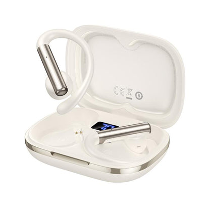 hoco EW206 Mist True Wireless Bluetooth Earphone