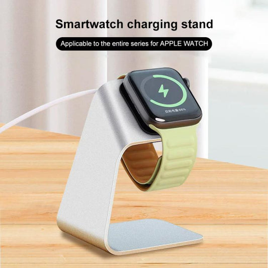 xDfind For Apple Watch Smart Watch Aluminum Alloy Charging Stand without Charger