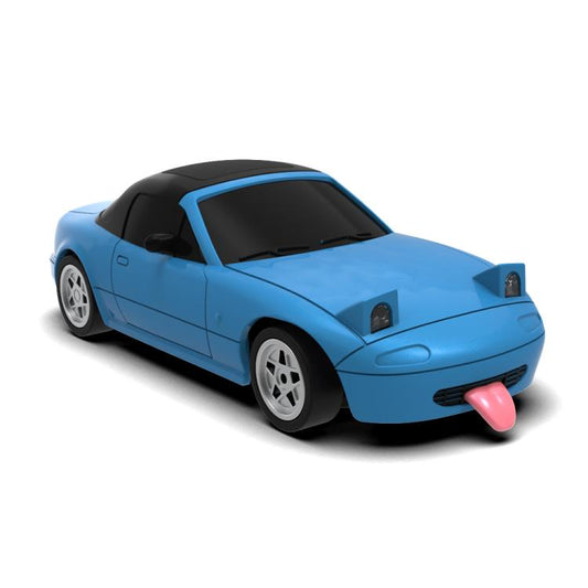 JJR/C C8827 C Q Version Full Scale 4WD Drift Remote Control Car