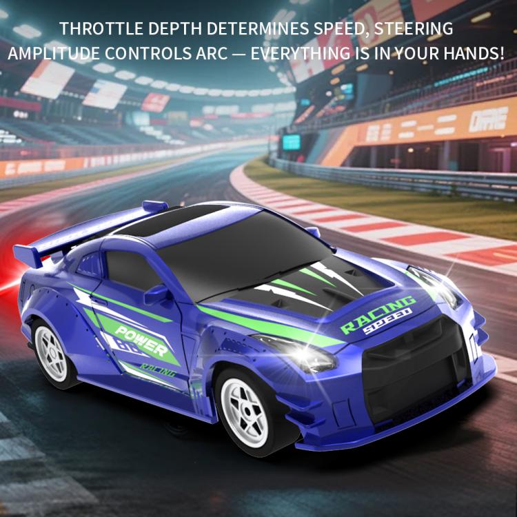 JJR/C C8827 C Q Version Full Scale 4WD Drift Remote Control Car