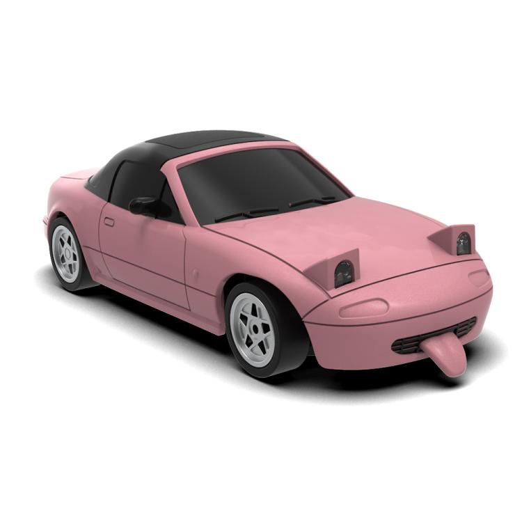 JJR/C C8827 C Q Version Full Scale 4WD Drift Remote Control Car