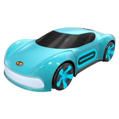 JJR/C Q206 Une voiture télécommandée concept de nouvelle énergie de technologie du futur, commande simple, commande double