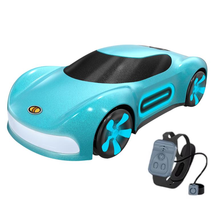JJR/C Q206 Une voiture télécommandée concept de nouvelle énergie de technologie du futur, commande simple, commande double