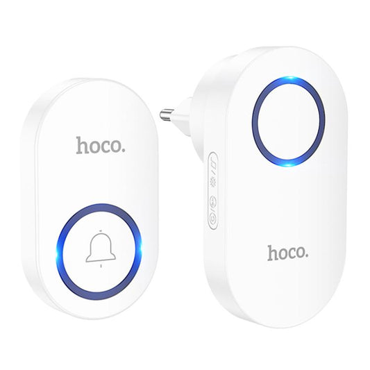 hoco HI25 Home Low-Power Wireless Doorbell
