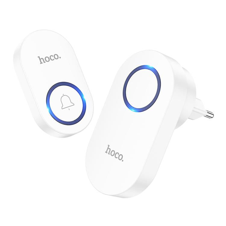 hoco HI25 Home Low-Power Wireless Doorbell