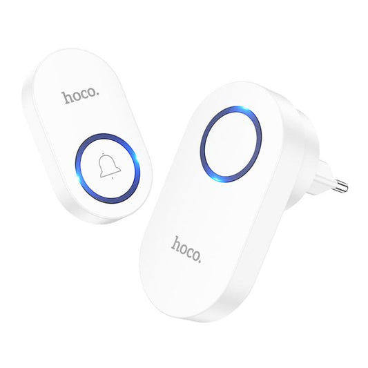hoco HI25 Home Low-Power Wireless Doorbell