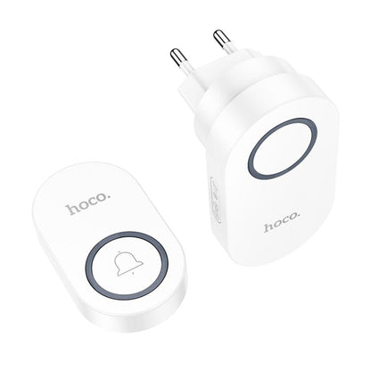 hoco HI25 Home Low-Power Wireless Doorbell