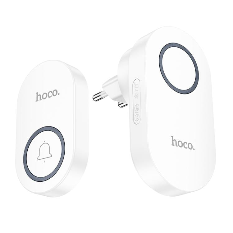 hoco HI25 Home Low-Power Wireless Doorbell
