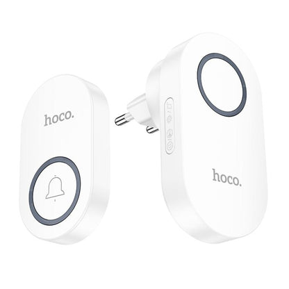 hoco HI25 Home Low-Power Wireless Doorbell