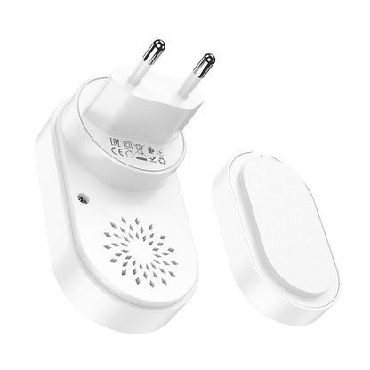 hoco HI25 Home Low-Power Wireless Doorbell