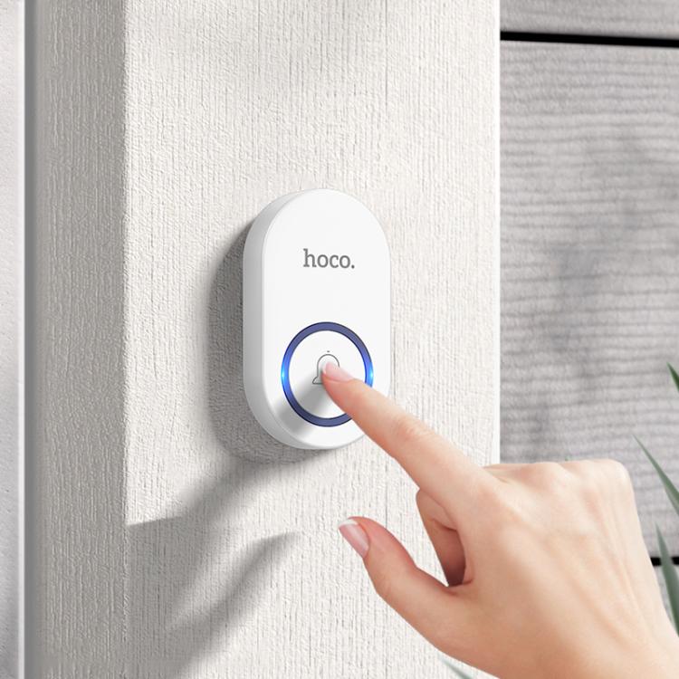 hoco HI25 Home Low-Power Wireless Doorbell