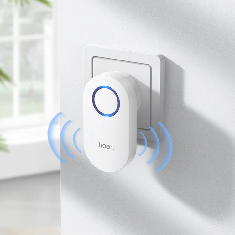 hoco HI25 Home Low-Power Wireless Doorbell