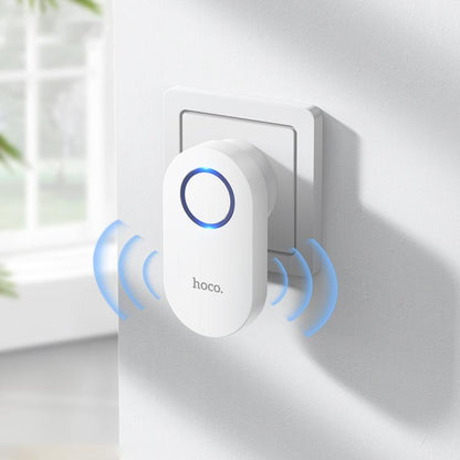 hoco HI25 Home Low-Power Wireless Doorbell