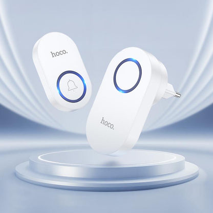 hoco HI25 Home Low-Power Wireless Doorbell