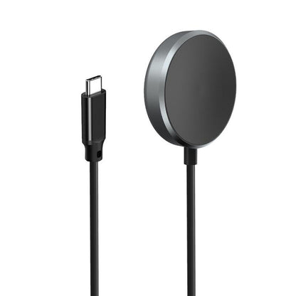 xDfind Type-C Interface Smart Watch Charger with Holder