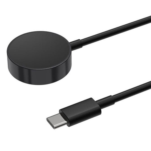 Chargeur de montre intelligente xDfind avec interface Type-C et support, pour Samsung Galaxy Watch 8/Ultra 2025/7/6/5