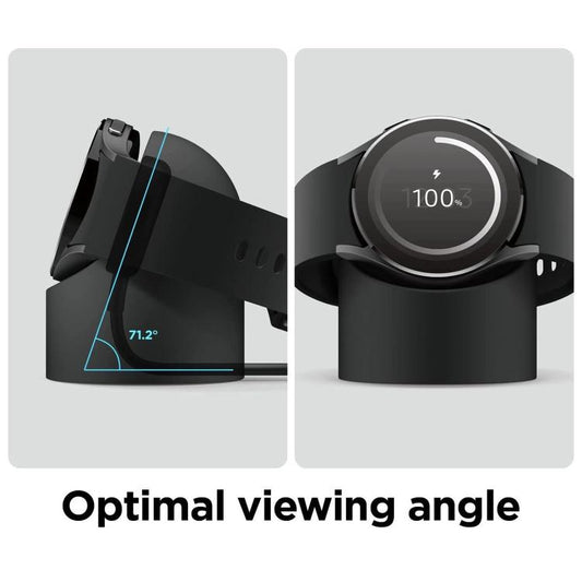 xDfind Type-C Interface Smart Watch Charger with Holder