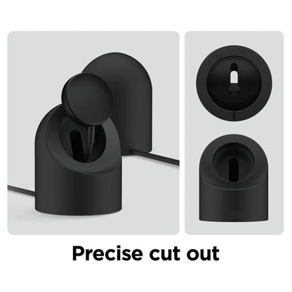 xDfind Type-C Interface Smart Watch Charger with Holder