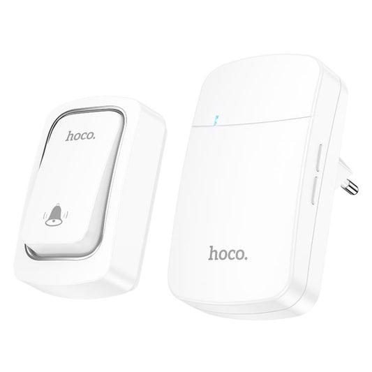 hoco HI26 Home Self-Powered Wireless Doorbell