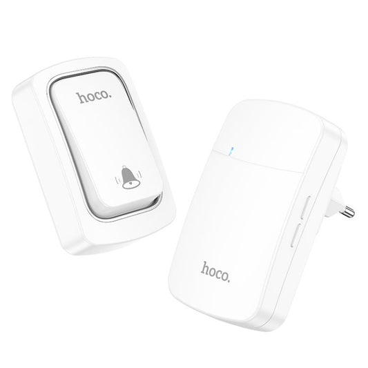 hoco HI26 Home Self-Powered Wireless Doorbell
