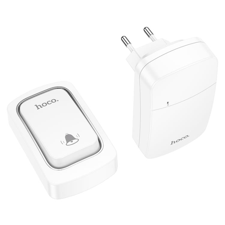 hoco HI26 Home Self-Powered Wireless Doorbell