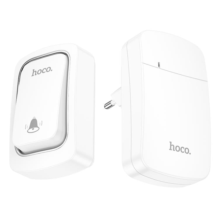 hoco HI26 Home Self-Powered Wireless Doorbell
