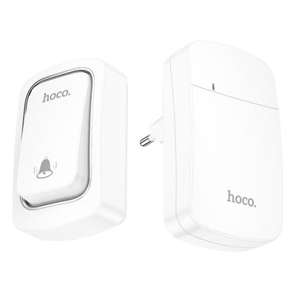 hoco HI26 Home Self-Powered Wireless Doorbell