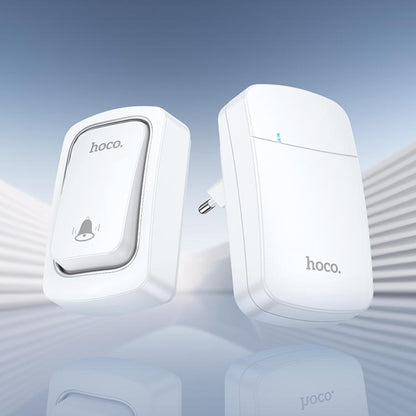 hoco HI26 Home Self-Powered Wireless Doorbell