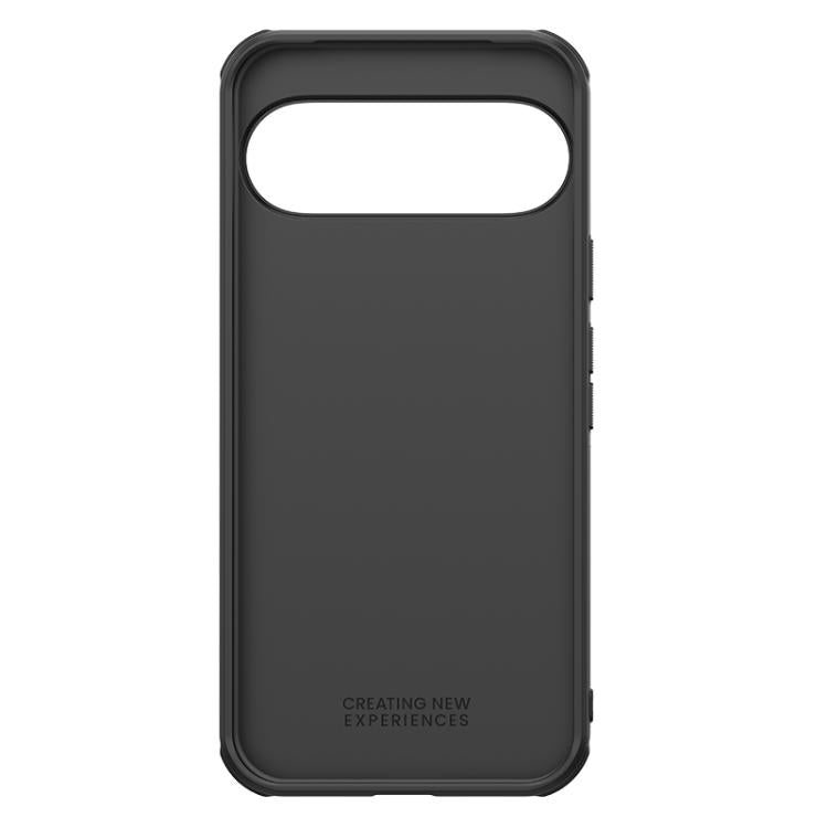NILLKIN Frosted Shield Pro PC + TPU Phone Case, For Google Pixel 10 Pro XL, For Google Pixel 10 / 10 Pro